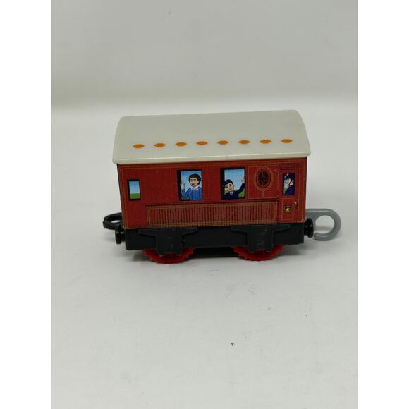 Gullane 2017 Thomas & Friends Train Passenger Car - Picture 4 of 8